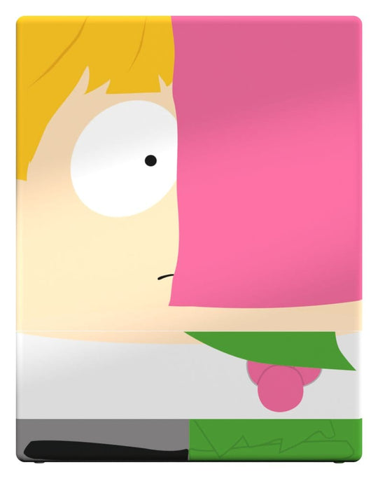 Squaroes - Squaroe "South Park: Fractured but Whole" SP023 - Mintberry Crunch