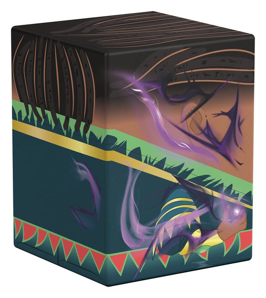Squaroes Squaroe Magic: The Gathering "Secrets of Strixhaven" MTG009 - Professor Dellian Fel