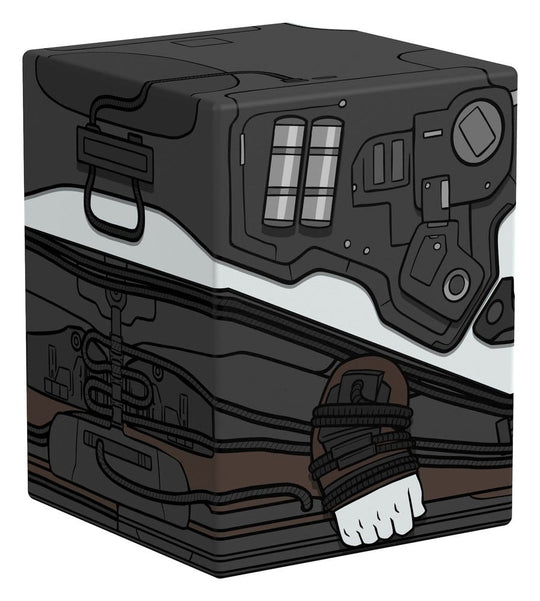 Squaroes Squaroe Star Trek: The Next Generation ST027 - Borg Drone