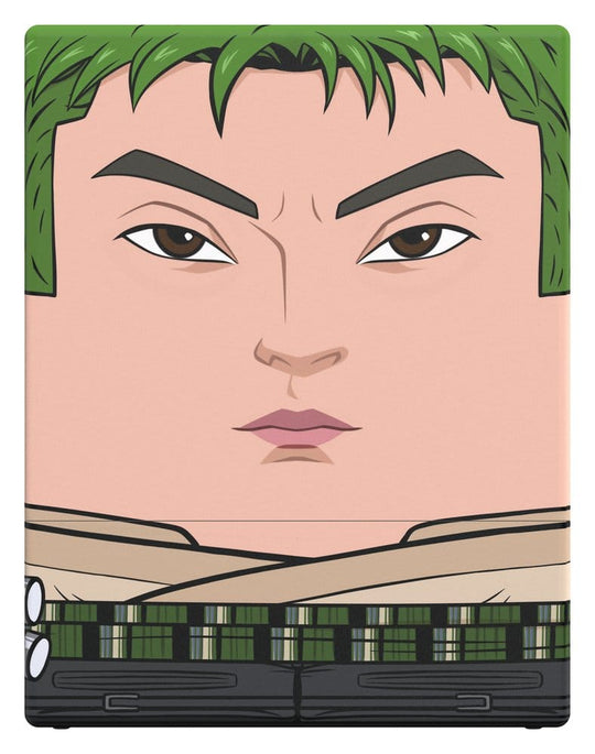 Squaroes Squaroe ONE PIECE OP004 - Roronoa Zoro