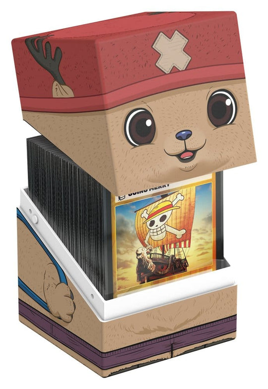 Squaroes Squaroe ONE PIECE OP009 - Tony Tony Chopper