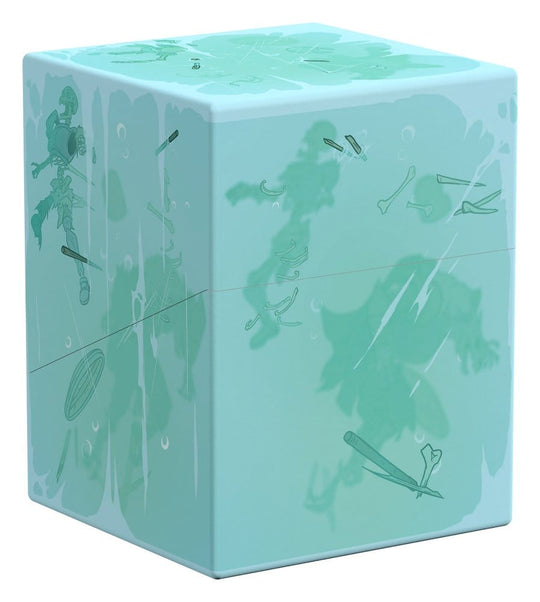 Squaroes Squaroe Dungeons & Dragons DND002 - Gelatinous Cube