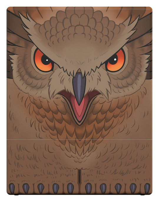 Squaroes Squaroe Dungeons & Dragons DND004 - Owlbear