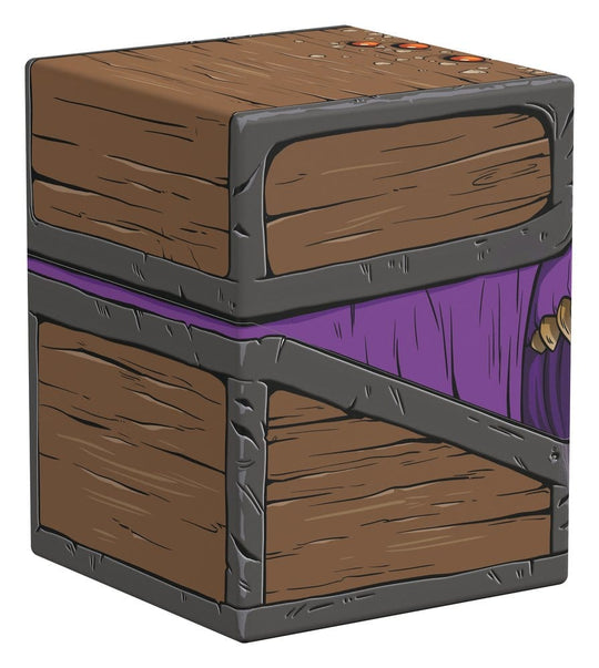 Squaroes Squaroe Dungeons & Dragons DND005 - Mimic