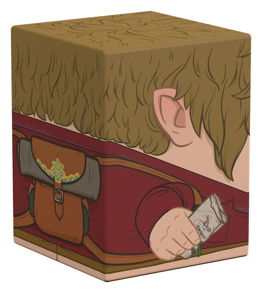 Squaroes Squaroe The Hobbit HOB001 - Bilbo Baggins