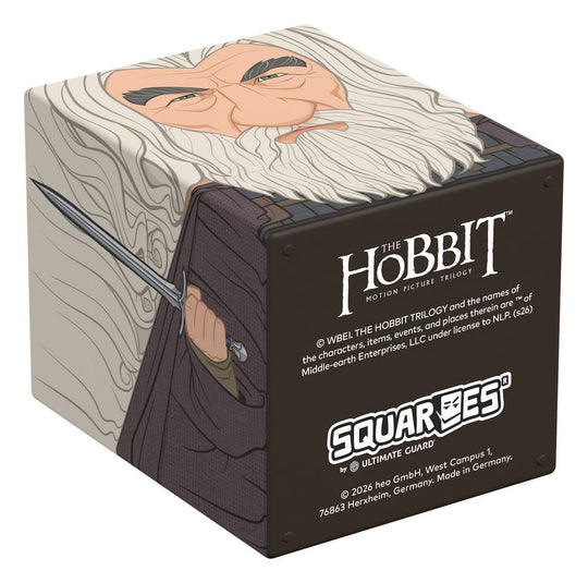 Squaroes Squaroe The Hobbit HOB002 - Gandalf the Grey