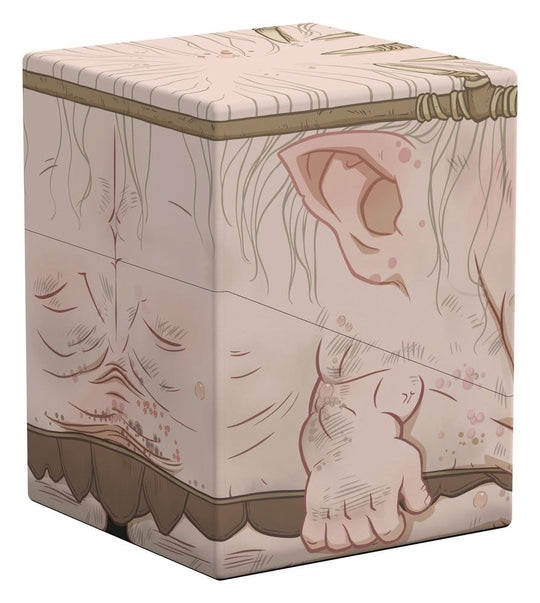 Squaroes Squaroe The Hobbit HOB004 - Goblin King