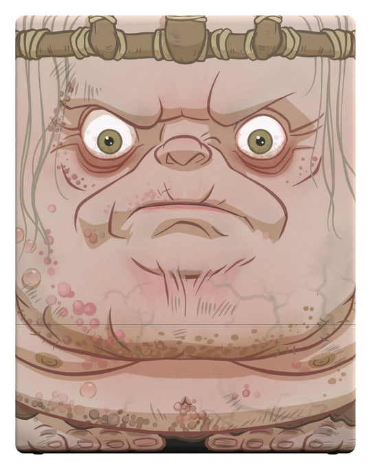 Squaroes Squaroe The Hobbit HOB004 - Goblin King