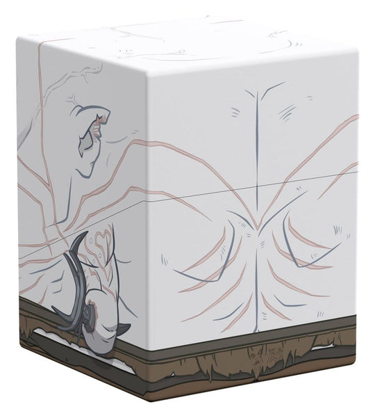 Squaroes Squaroe The Hobbit HOB005 - Azog the Defiler