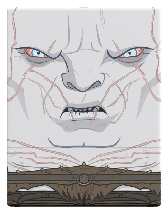 Squaroes Squaroe The Hobbit HOB005 - Azog the Defiler