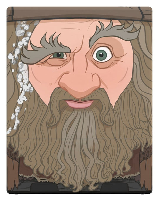Squaroes Squaroe The Hobbit HOB006 - Radagast the Brown