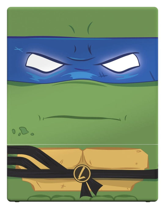 Squaroes Squaroe Teenage Mutant Ninja Turtles™ NT014 – Action Mode Leonardo