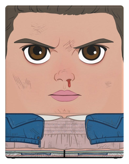 Squaroes Squaroe Stranger Things STR004 - Eleven