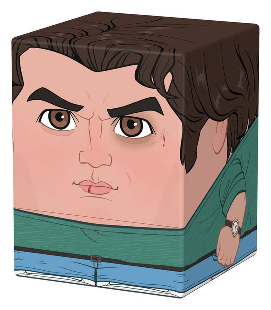 Squaroes Squaroe Stranger Things STR005 - Steve
