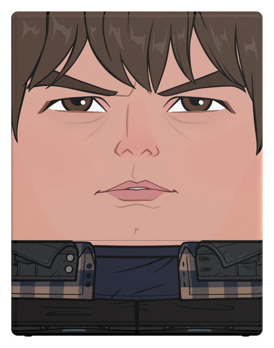 Squaroes Squaroe Stranger Things STR007 - Jonathan