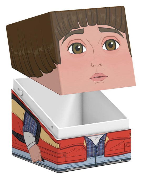 Squaroes Squaroe Stranger Things STR009 - Will