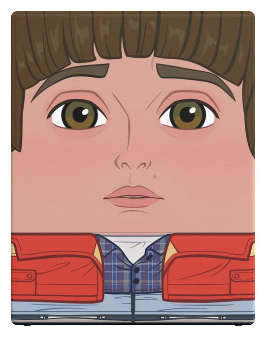 Squaroes Squaroe Stranger Things STR009 - Will