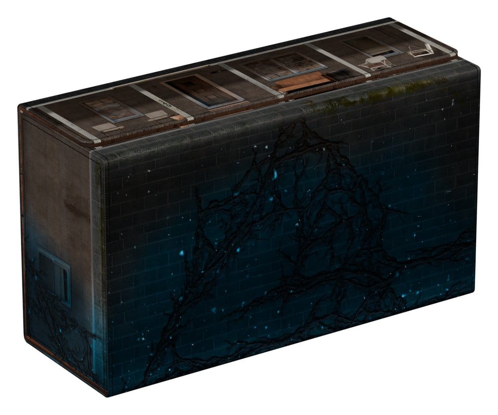 Squaroes Collectors 800 Case Stranger Things - The Byers House