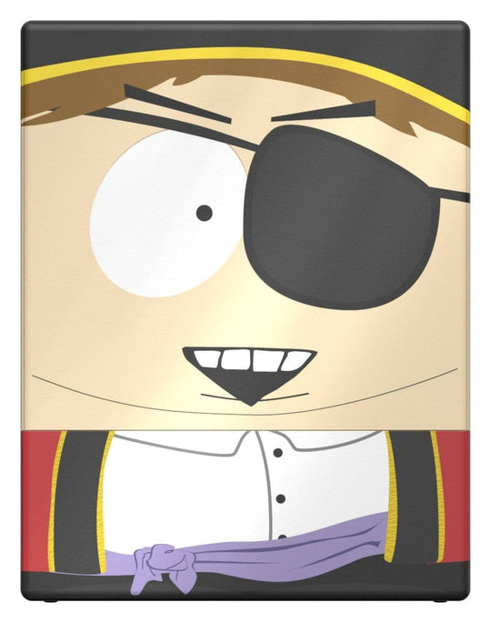 Squaroes Squaroe South Park™ Halloween SP027 - Pirate Cartman