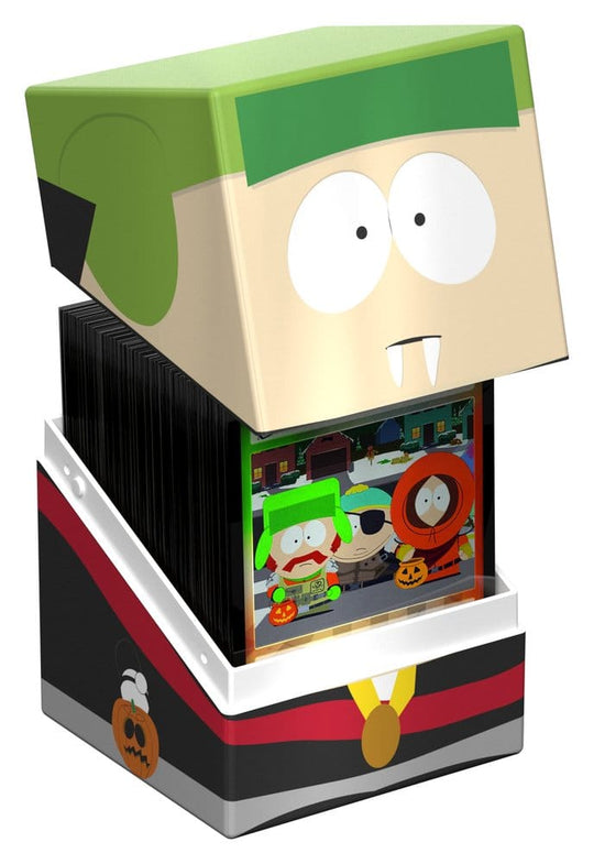 Squaroes Squaroe South Park™ Halloween SP029 - Vampire Kyle