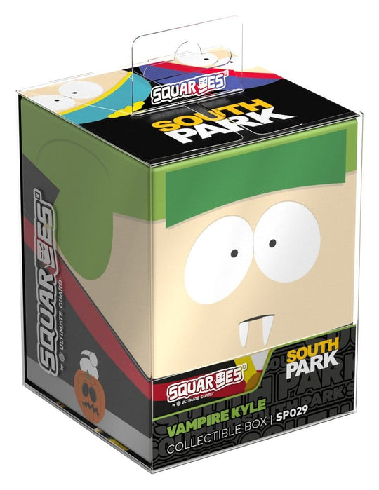 Squaroes Squaroe South Park™ Halloween SP029 - Vampire Kyle