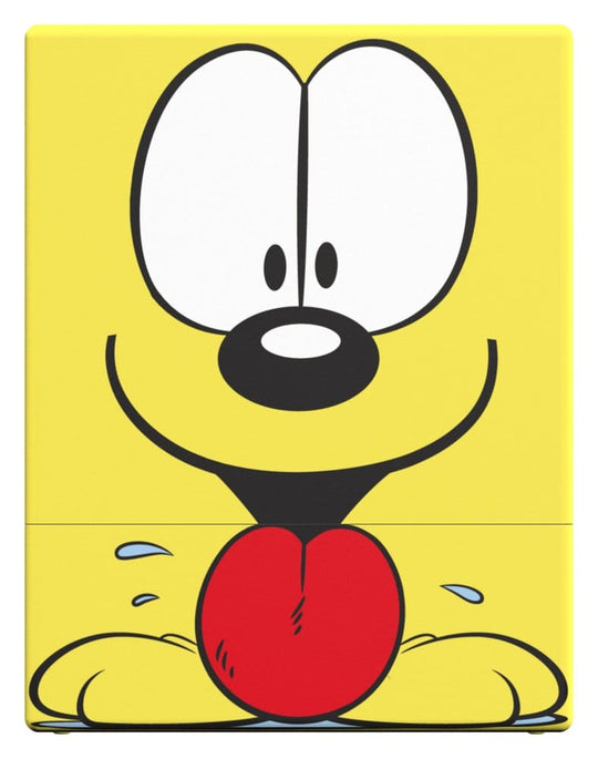 Squaroes Squaroe Garfield GA003 - Odie
