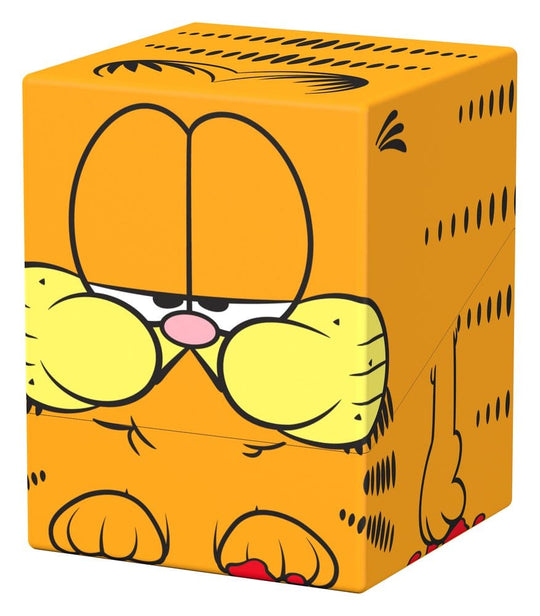 Squaroes Squaroe Garfield GA005 - Garfield (Happy Friday Lasagna)