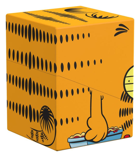 Squaroes Squaroe Garfield GA005 - Garfield (Happy Friday Lasagna)