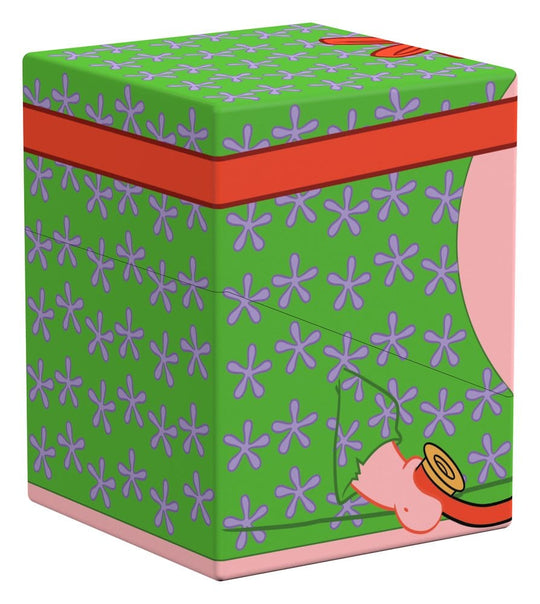 Squaroes Squaroe SpongeBob SquarePants™ SB022 - Holiday Patrick