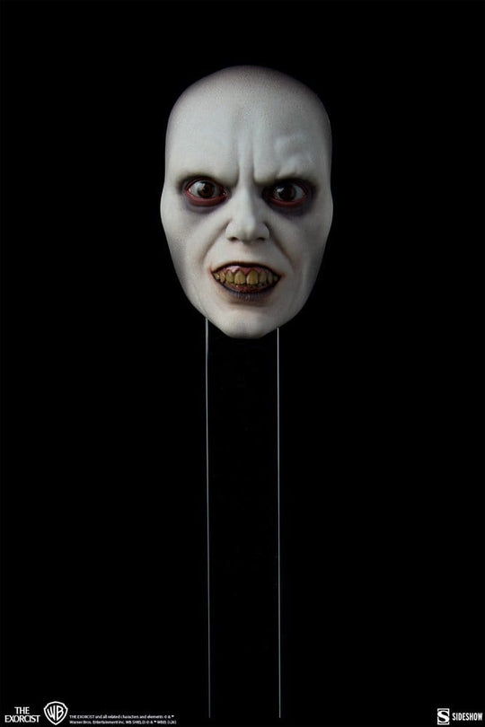 The Exorcist Action Figure 1/6 Regan MacNeil 23 cm