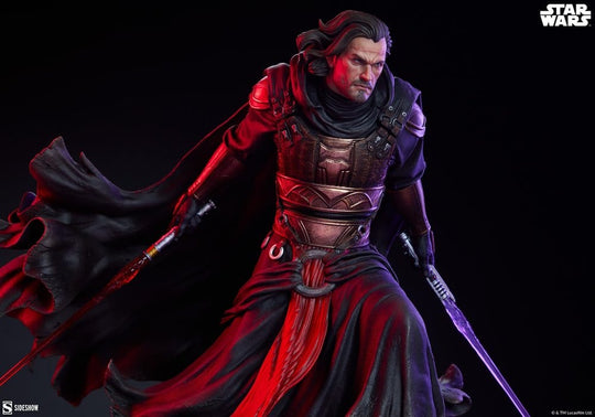 Star Wars Statue 1/5 Darth Revan 48 cm