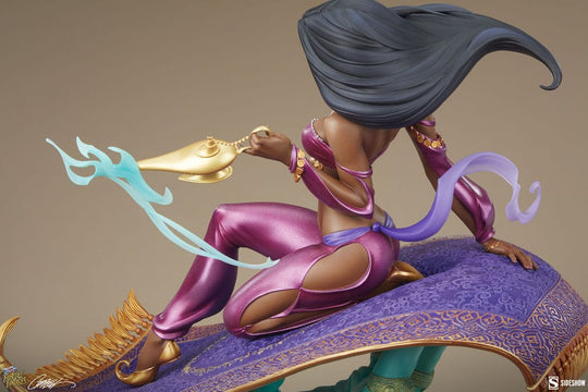 Fairytale Fantasies Collection Statue Sultana: Arabian Nights 44 cm