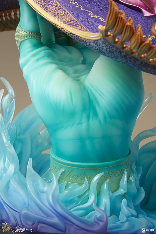 Fairytale Fantasies Collection Statue Sultana: Arabian Nights 44 cm