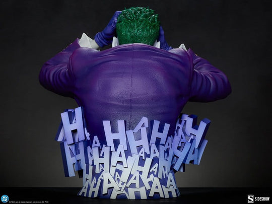 DC Comics Bust The Joker (Batman: The Killing Joke) 36 cm