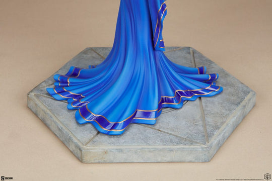 The Legend of Vox Machina Critical Role collection Statue Allura Vysoren 32 cm