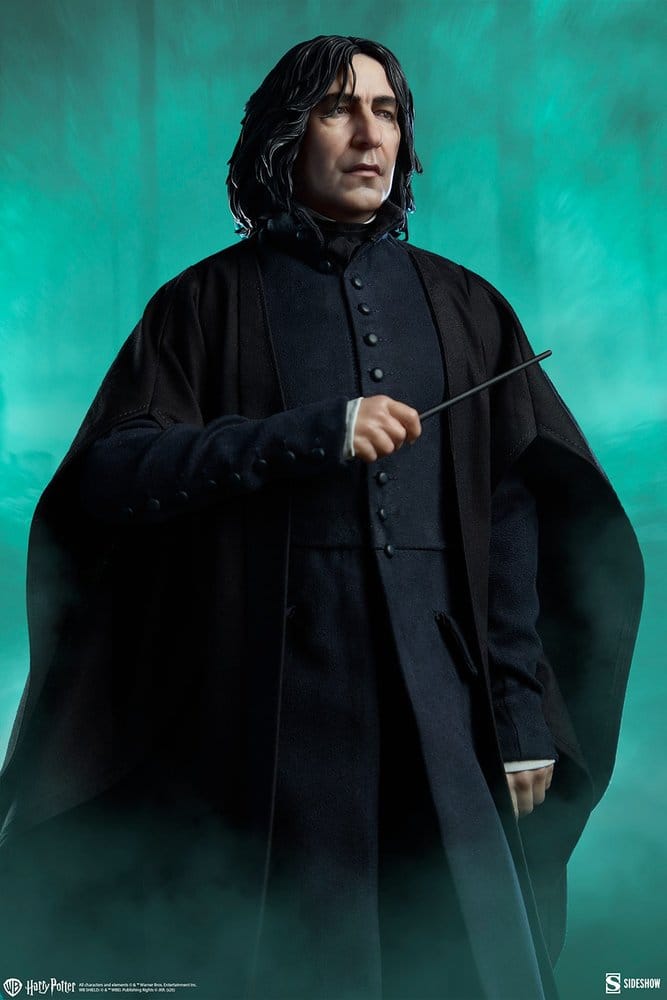 Harry Potter Premium Format Mixed Media Figure Severus Snape 51 cm