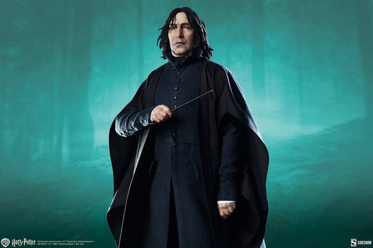 Harry Potter Premium Format Mixed Media Figure Severus Snape 51 cm