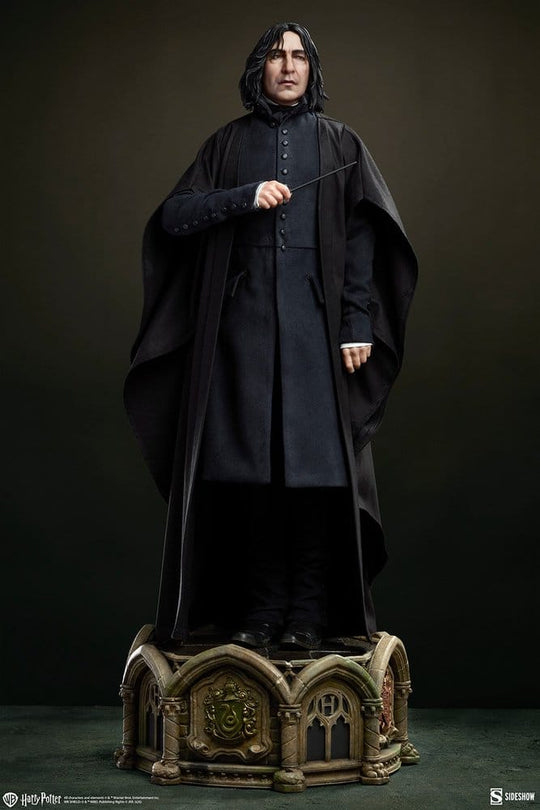 Harry Potter Premium Format Mixed Media Figure Severus Snape 51 cm