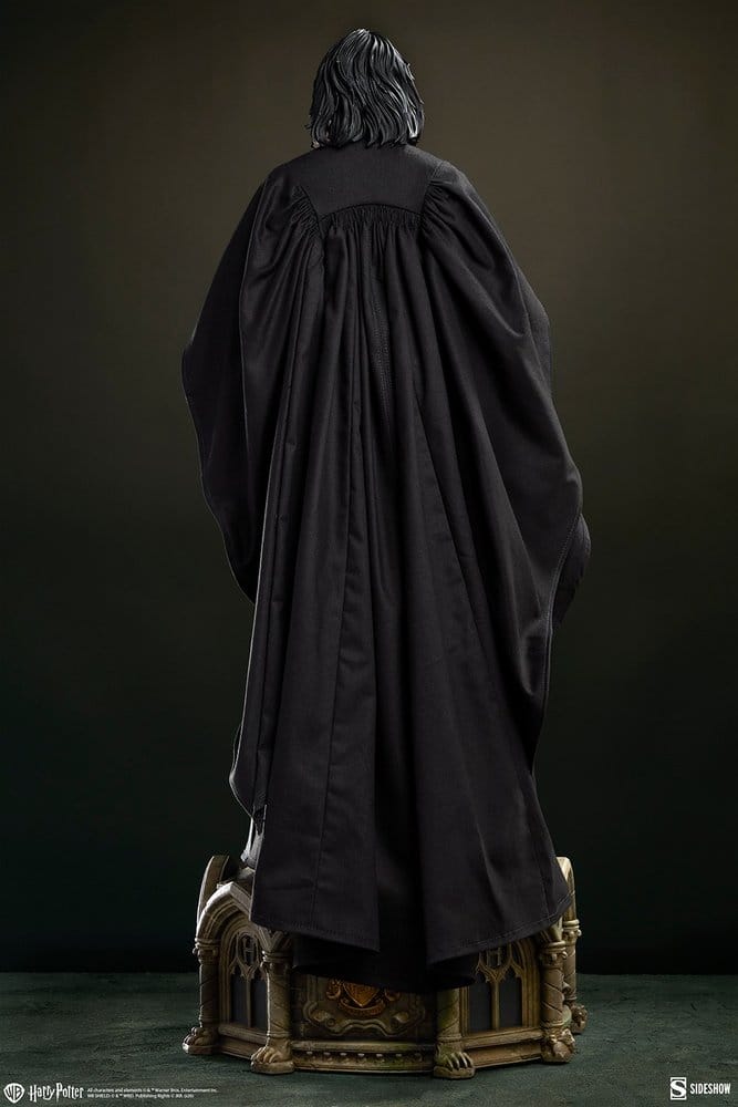 Harry Potter Premium Format Mixed Media Figure Severus Snape 51 cm