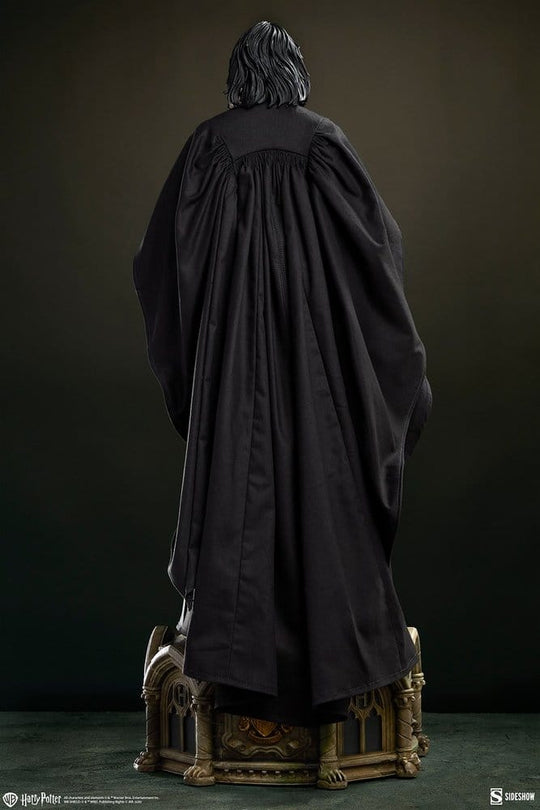 Harry Potter Premium Format Mixed Media Figure Severus Snape 51 cm
