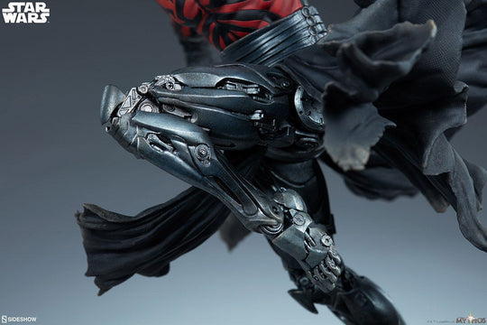 Star Wars Mythos Statue Darth Maul 60 cm