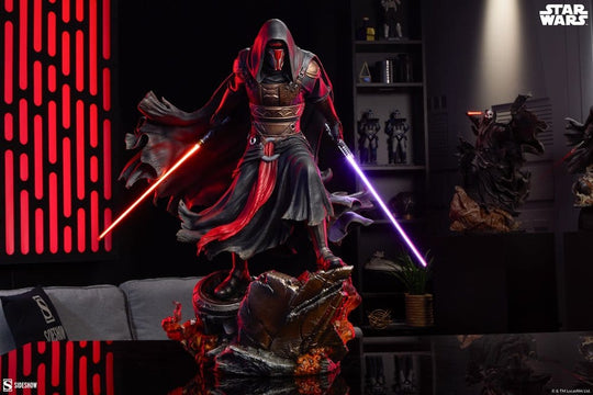 Star Wars Premium Format Mixed Media Figure 1/4 Darth Revan 58 cm