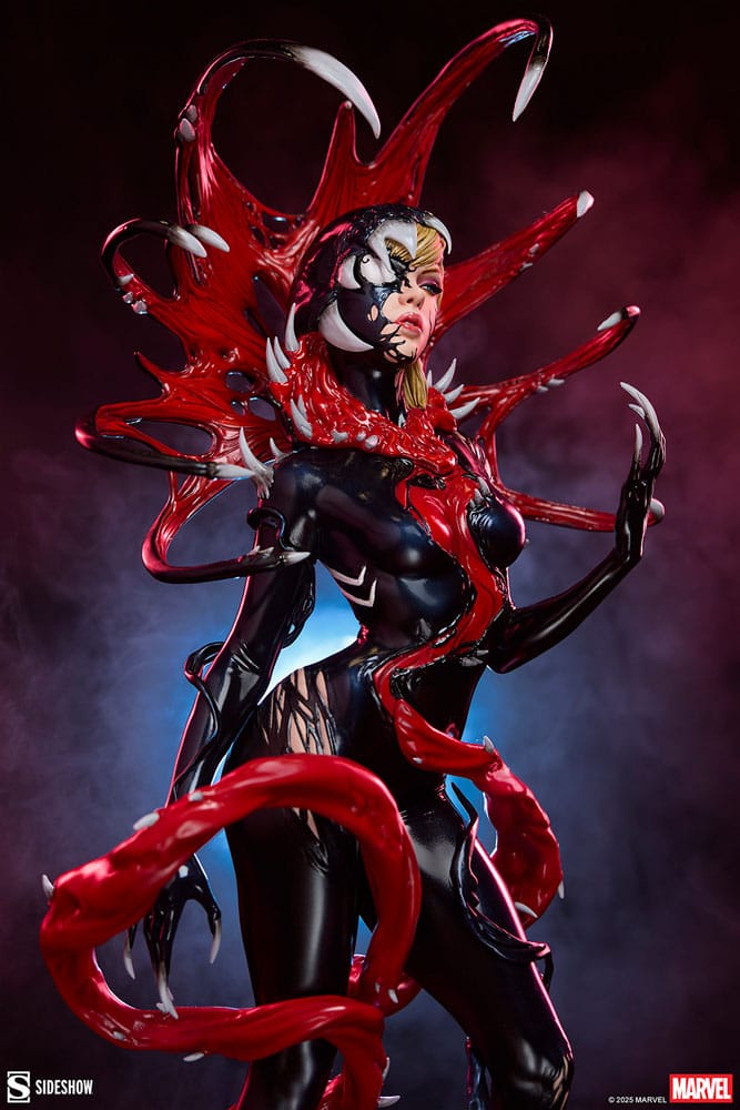 Marvel Premium Format Statue Gwenom 56 cm