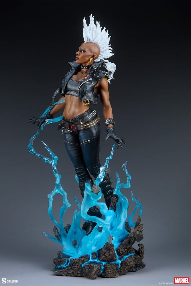 Marvel X-Men Premium Format Figure Storm 64 cm – Eventyrhuset