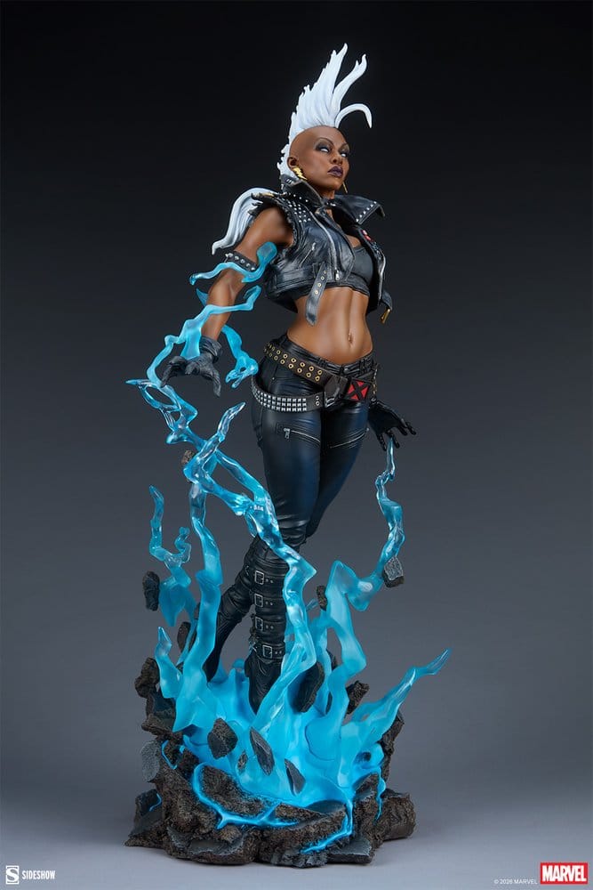 Marvel X-Men Premium Format Figure Storm 64 cm – Eventyrhuset
