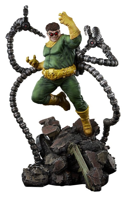 Marvel Premium Format Figure Doctor Octopus 74 cm