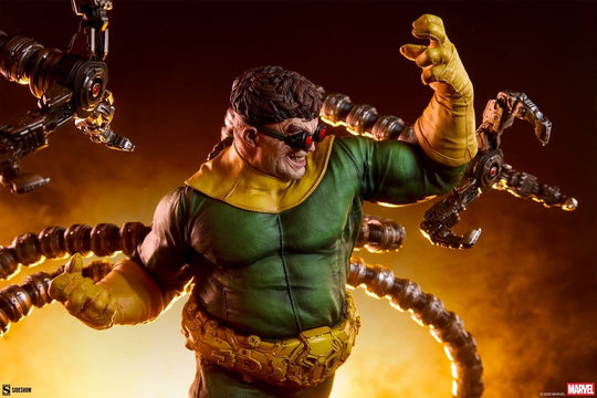 Marvel Premium Format Figure Doctor Octopus 74 cm