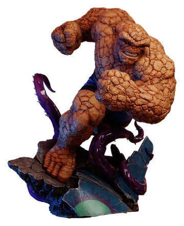 Marvel Premium Format Figure The Thing 55 cm