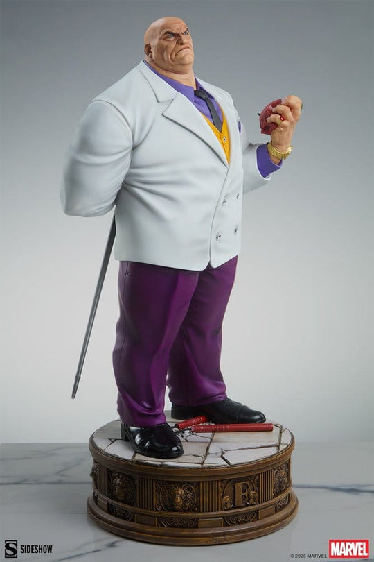 Marvel Premium Format Figure Kingpin 59 cm