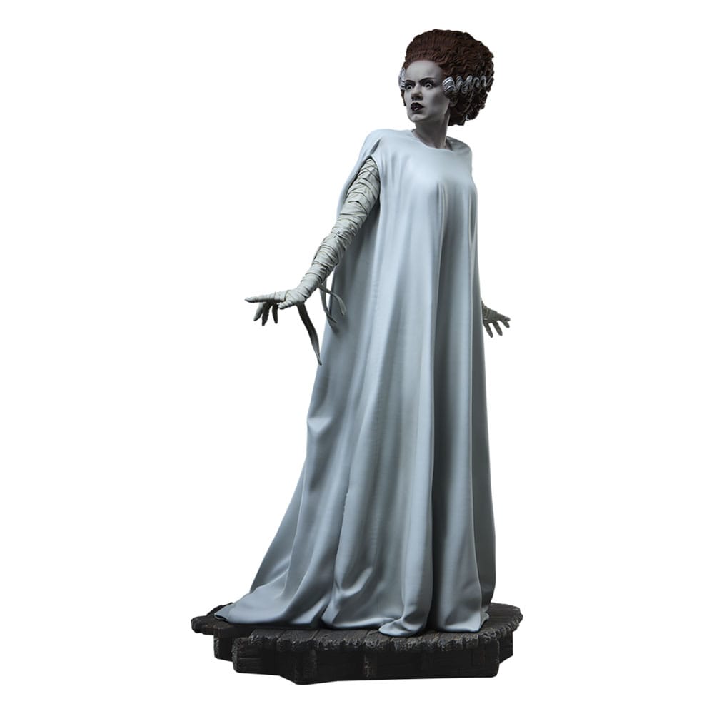 Bride of Frankenstein Premium Format Statue The Bride of